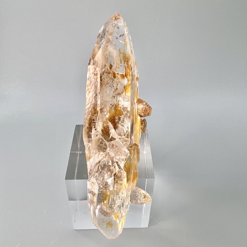 ライモナイトインガネーシュヒマール