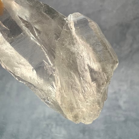【カイラス産】天然ヒマラヤ水晶⑫/Kailash Himalayan Quartz