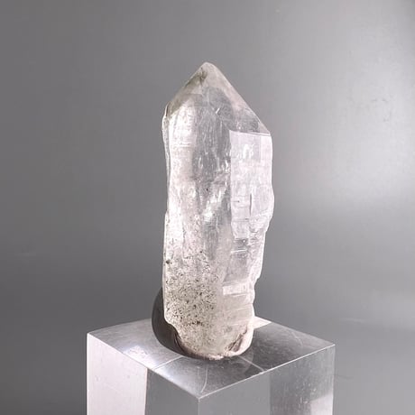 【マナスル産】天然ヒマラヤ水晶/Manaslu Himalayan Quartz