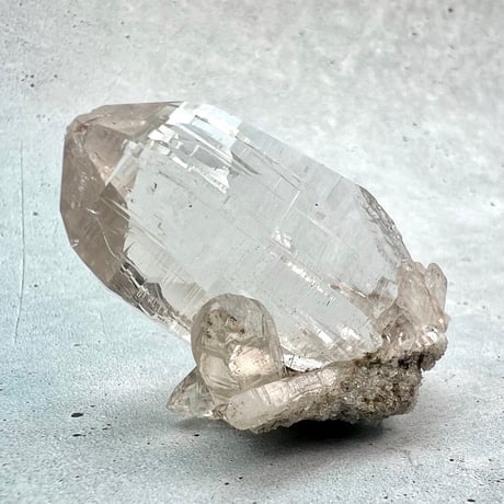 【ガネッシュヒマール産】天然ヒマラヤ水晶/Ganesh Himal Himalayan Quartz