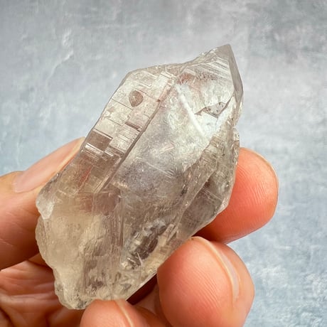 【カイラス産】天然ヒマラヤ水晶⑨/Kailash Himalayan Quartz