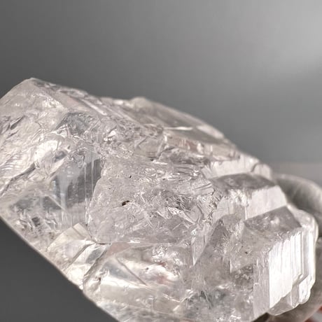 カイラス産天然ヒマラヤ水晶ポイント/Kailash Himalayan Quartz Point