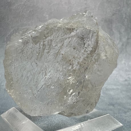 【カイラス産】カイラス産天然ヒマラヤ水晶/Kailash Himalayan Quartz