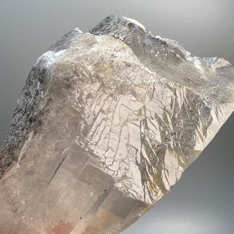 【カイラス産】天然ヒマラヤ水晶/Kailash Himalayan Quartz
