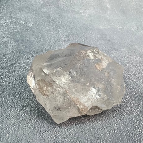 【カイラス産】天然ヒマラヤ水晶②/Kailash Himalayan Quartz