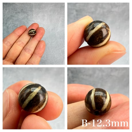 【プンテックビーズ】12mm/Pumtek Beads