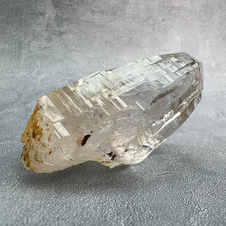 ハイクオリティ【ガネッシュヒマール産】天然ヒマラヤ水晶/Ganesh Himal Himalayan Quartz