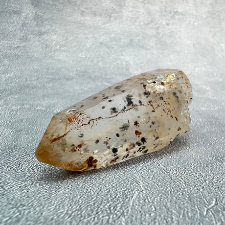 【ガネッシュヒマール産】天然ヒマラヤ水晶/Ganesh Himal Himalayan Quartz