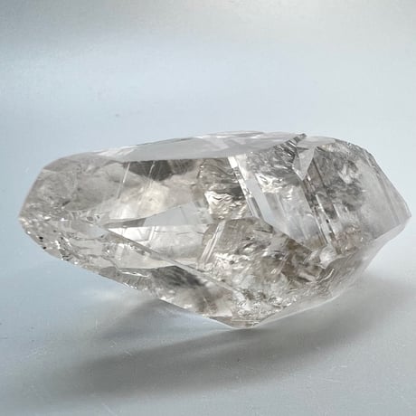 【ガネッシュヒマール産】天然ヒマラヤ水晶/Ganesh Himal Himalayan Quartz