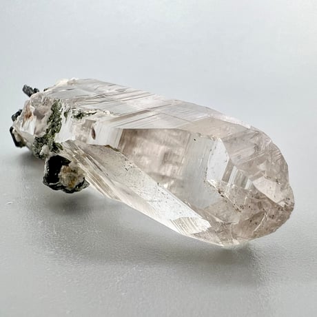 【ガネッシュヒマール産】天然ヒマラヤ水晶/Ganesh Himal Himalayan Quartz