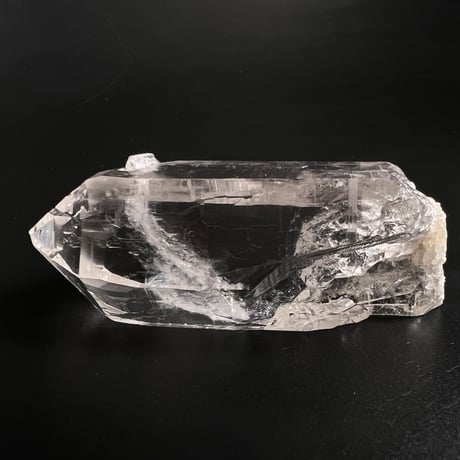 【アンナプルナ産】天然ヒマラヤ水晶①/Annapurna Himalayan Quartz