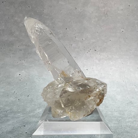 【ガネッシュヒマール産】天然ヒマラヤ水晶/Ganesh Himal Himalayan Quartz