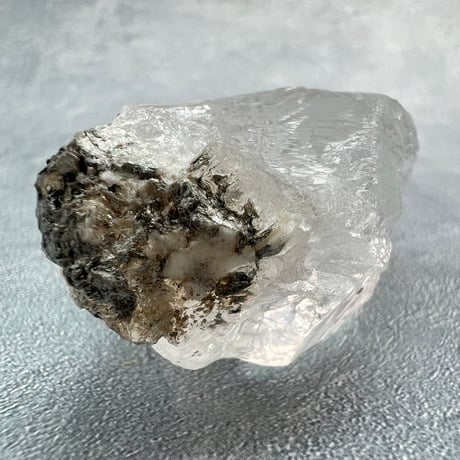 【ガネッシュヒマール産】天然ヒマラヤ水晶/Ganesh Himal Himalayan Quartz