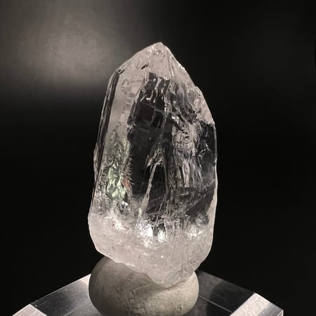 【アンナプルナ産】天然ヒマラヤ水晶⑦/Annapurna Himalayan Quartz