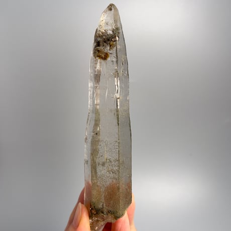 ハイクオリティ【ガネッシュヒマール産】ヒマラヤ水晶/High Quality Ganesh Himal Himalayan Quartz