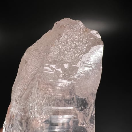 【アンナプルナ産】天然ヒマラヤ水晶⑧/Annapurna Himalayan Quartz