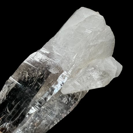 【アンナプルナ産】天然ヒマラヤ水晶⑨/Annapurna Himalayan Quartz