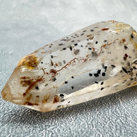 【ガネッシュヒマール産】天然ヒマラヤ水晶/Ganesh Himal Himalayan Quartz