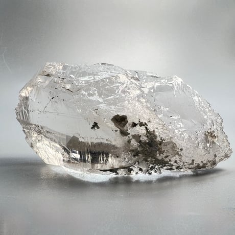 【ガネッシュヒマール産】天然ヒマラヤ水晶/Ganesh Himal Himalayan Quartz