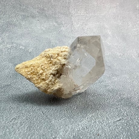 【ガネッシュヒマール産】天然ヒマラヤ水晶/Ganesh Himal Himalayan Quartz
