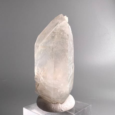 【マナスル産】天然ヒマラヤ水晶/Manaslu Himalayan Quartz