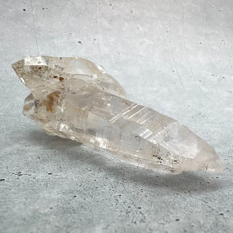【ガネッシュヒマール産】天然ヒマラヤ水晶/Ganesh Himal Himalayan Quartz