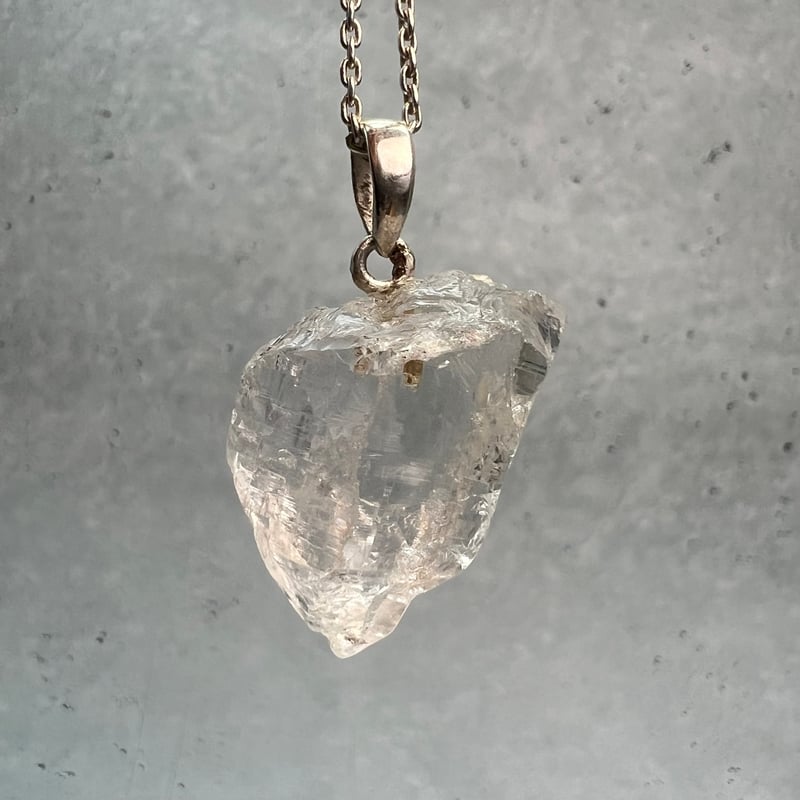 夢幻品質　ヒマラヤ幻の聖山　カイラス水晶のプレミアムミラーカットペンダントトップ 夢幻品質 ヒマラヤ幻の聖山 カイラス水晶のプレミアムミラー