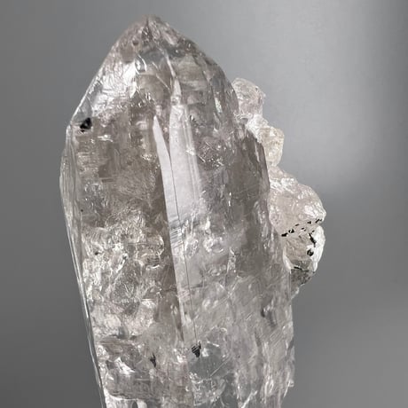 【ガネッシュヒマール産】天然ヒマラヤ水晶/Ganesh Himal Himalayan Quartz