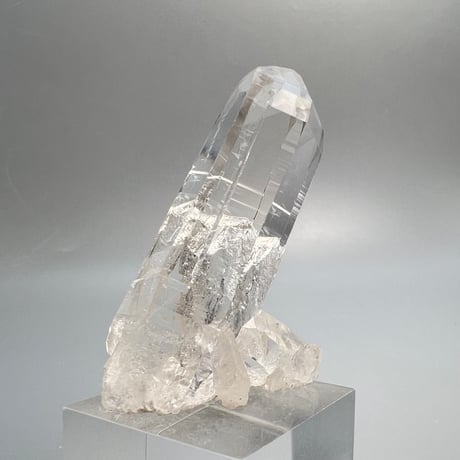 【ガネッシュヒマール産】天然ヒマラヤ水晶/Ganesh Himal Himalayan Quartz