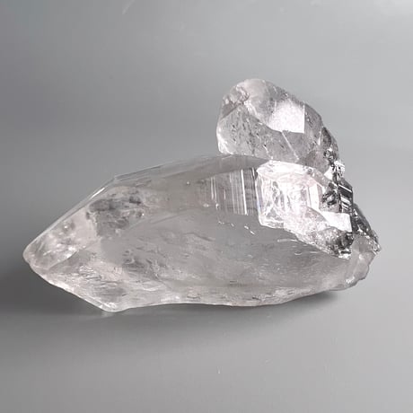 カイラス産天然ヒマラヤ水晶ポイント/Kailash Himalayan Quartz Point