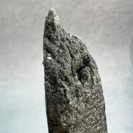 【ガネッシュヒマール産】クローライトイン天然ヒマラヤ水晶ポイント/Ganesh Himal Chlorite in Himalayan Quartz Point