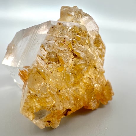 ハイクオリティ【ガネッシュヒマール産】天然ヒマラヤ水晶/High Quality Ganesh Himal Himalayan Quartz