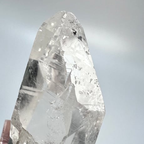 【ガネッシュヒマール産】天然ヒマラヤ水晶/Ganesh Himal Himalayan Quartz