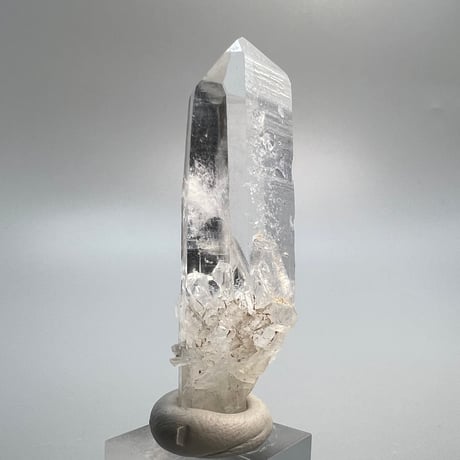 【ガネッシュヒマール産】天然ヒマラヤ水晶/Ganesh Himal Himalayan Quartz
