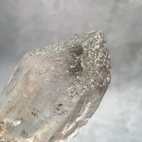 【カイラス産】天然ヒマラヤ水晶⑩/Kailash Himalayan Quartz