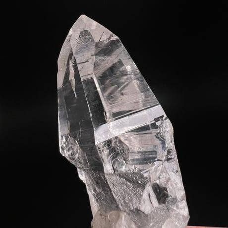 【アンナプルナ産】天然ヒマラヤ水晶⑧/Annapurna Himalayan Quartz