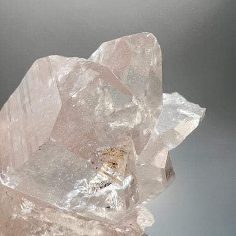 【ガネッシュヒマール産】天然ヒマラヤ水晶/Ganesh Himal Himalayan Quartz
