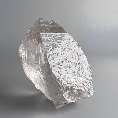カイラス産天然ヒマラヤ水晶ポイント/Kailash Himalayan Quartz Point