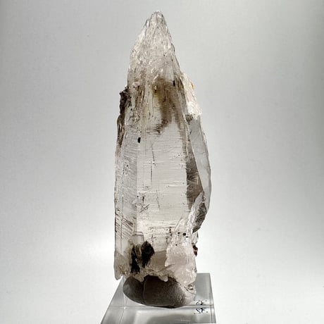 【ガネッシュヒマール産】天然ヒマラヤ水晶⑤ Ganesh Himal Himalayan Quartz