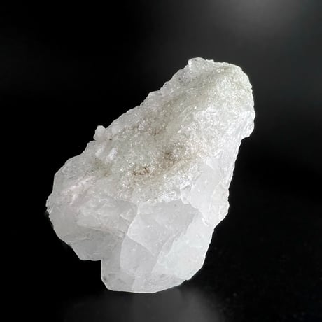 アンナプルナ産天然ヒマラヤ水晶ポイント/Annapurna Himalayan Quartz Cluster