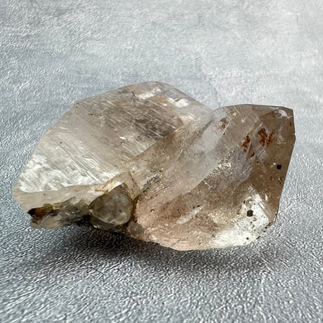 【ガネッシュヒマール産】天然ヒマラヤ水晶/Ganesh Himal Himalayan Quartz