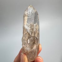 【ガネッシュヒマール産】天然ヒマラヤ水晶/Ganesh Himal Himalayan Quartz