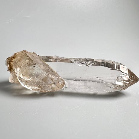 ハイクオリティ【ガネッシュヒマール産】ヒマラヤ水晶 High Quality Ganesh Himal Himalayan Quartz