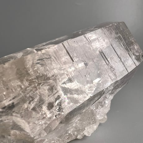 【ガネッシュヒマール産】天然ヒマラヤ水晶/Ganesh Himal Himalayan Quartz