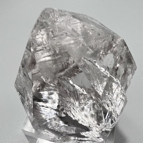 ハイクオリティー【ガネッシュヒマール産】天然ヒマラヤ水晶⑥ High Quality Ganesh Himal Himalayan Quartz