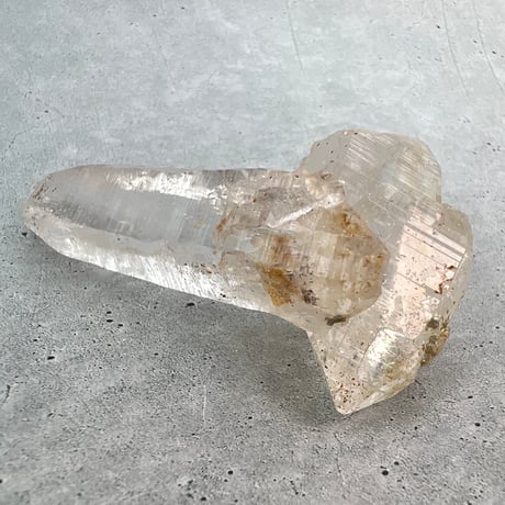 【ガネッシュヒマール産】天然ヒマラヤ水晶/Ganesh Himal Himalayan Quartz