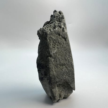大特価【ガネッシュヒマール産】クローライトイン天然ヒマラヤ水晶/Ganesh Himal Chlorite in Himalayan Quartz