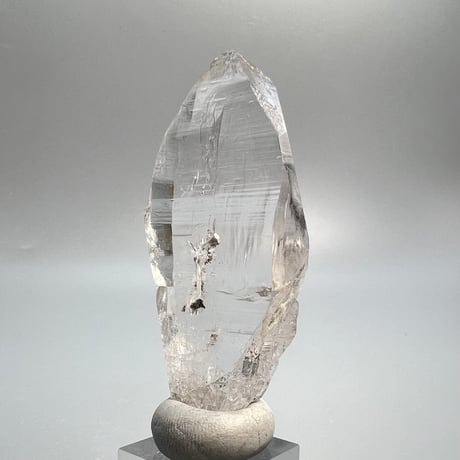 【ガネッシュヒマール産】天然ヒマラヤ水晶 /Ganesh Himal Himalayan Quartz