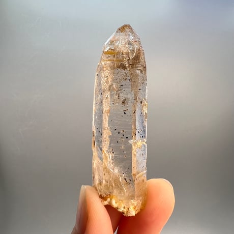 【ガネッシュヒマール産】天然ヒマラヤ水晶/Ganesh Himal Himalayan Quartz