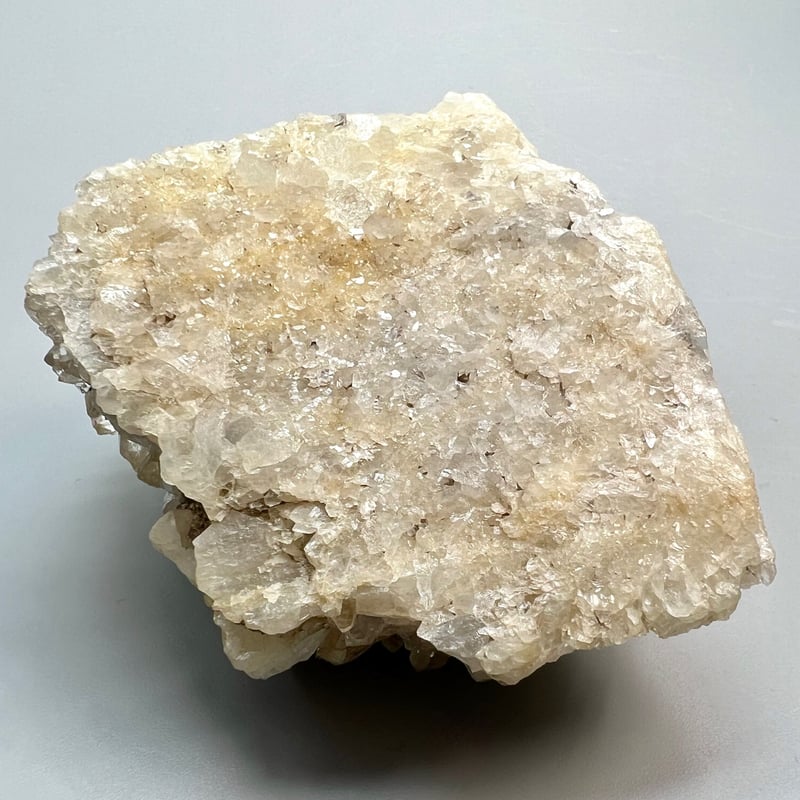 マカルー産】天然ヒマラヤ水晶クラスター⑪/Makalu Himalayan Quartz C
